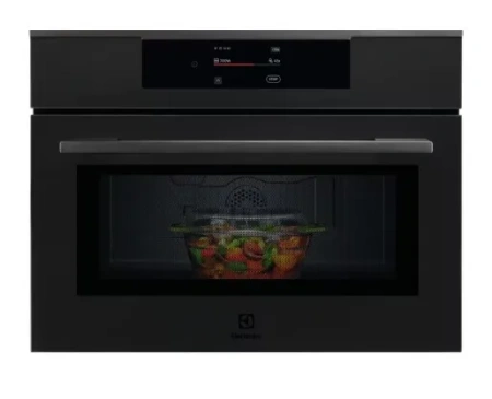 Микроволновая печь ELECTROLUX KVM9E2XT
