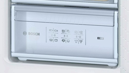 Холодильник BOSCH kgv39vl23 — фото
