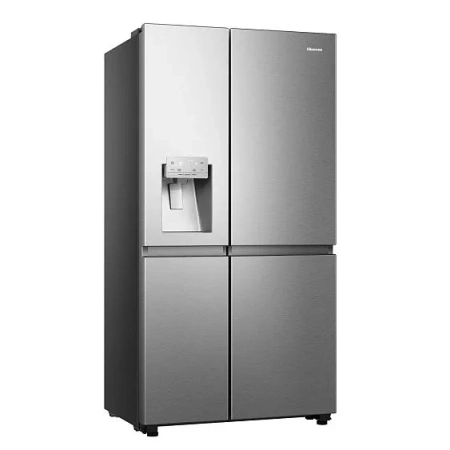 Холодильник HISENSE RS628P5SG1