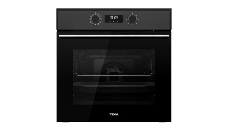 Духовой шкаф TEKA HSB 640 BLACK (41560270)