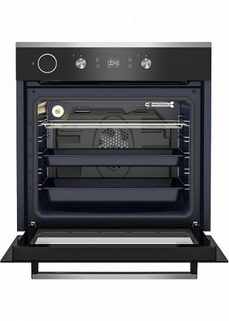 Электрический духовой шкаф BEKO BIS 25300 XM