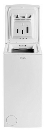 Стиральная машина WHIRLPOOL TDLRB 7222BS EU N