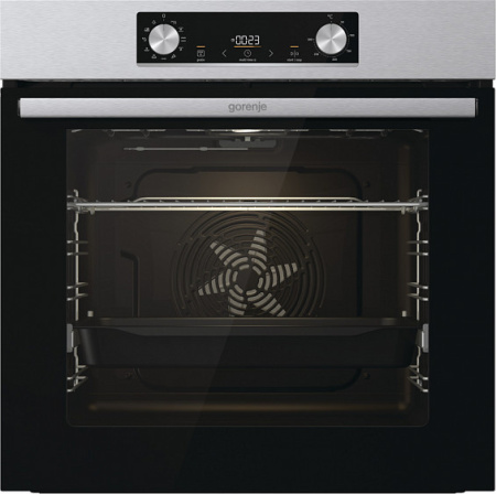 Духовой шкаф GORENJE BO6735E05X