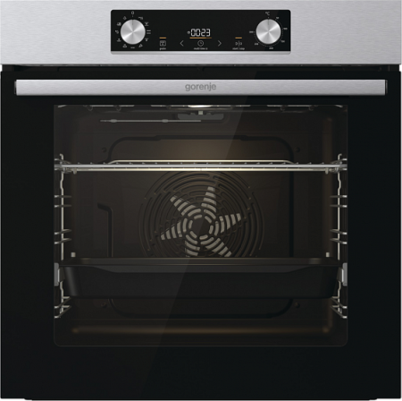 Духовой шкаф GORENJE BO6735E05X
