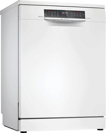 Посудомоечная машина BOSCH SMS6HMW76Q