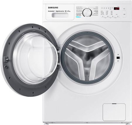 Стиральная машина SAMSUNG WW65A4S21EE