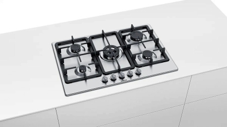 Варочная поверхность BOSCH PGQ7B5B90
