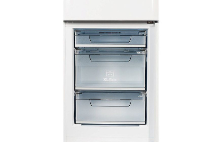 Холодильник LERAN CBF 204 W NF