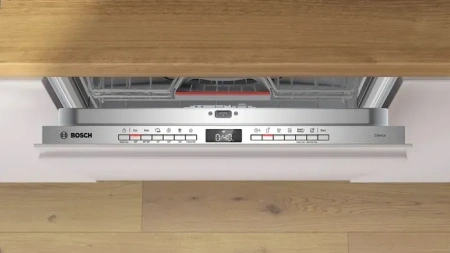 Посудомоечная машина BOSCH SBH4HVX00E