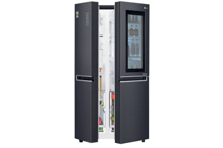 Холодильник LG GC-Q247CAMT