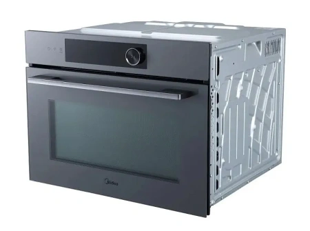 Духовой шкаф MIDEA MCO82007MGG-I
