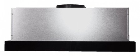 Вытяжка EXITEQ EX-1076 black glass
