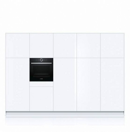 Электрический духовой шкаф Bosch HBG 672BB1S