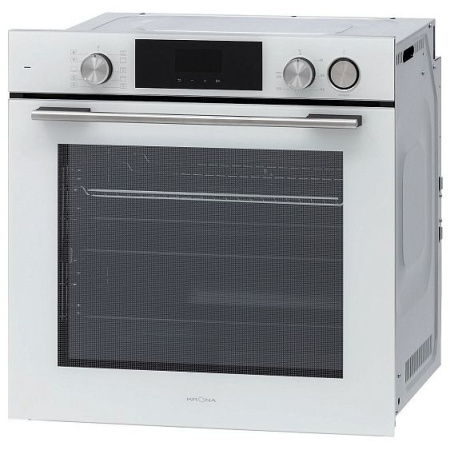 Духовой шкаф KRONA NEBULA steam 60 WH