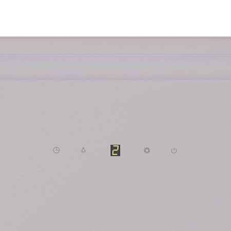 Вытяжка LEX HYPER 600 GS Inverter WH