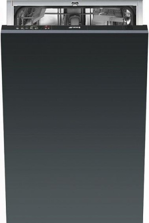Встраиваемая посудомоечная машина SMEG sta4501