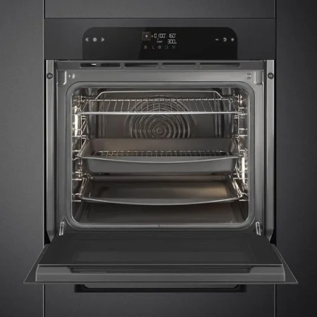 Духовой шкаф SMEG SOP6202TB