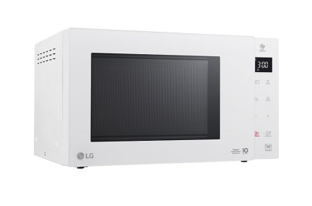 Микроволновая печь LG MB63W35GIH