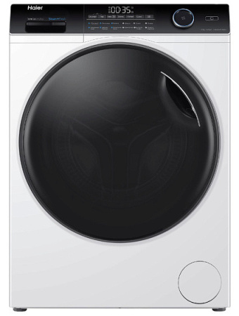 Стиральная машина HAIER HWD80-BP14959A