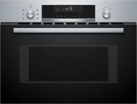 Микроволновая печь BOSCH CMA585GS1