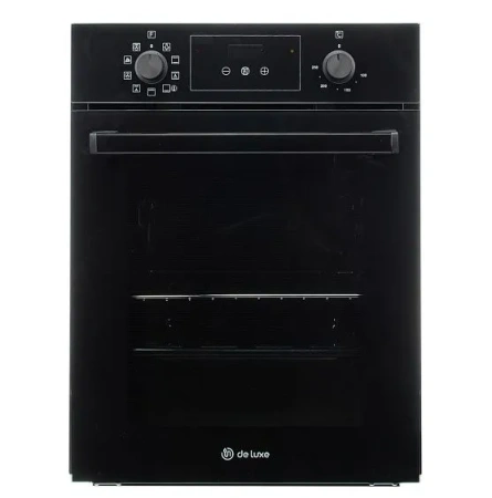 Духовой шкаф DELUXE 4509.05 эшв-121