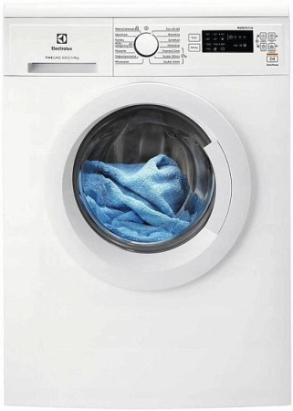 Стиральная машина ELECTROLUX EW2FN527WP