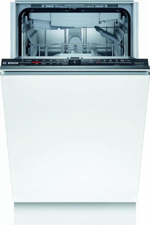 Посудомоечная машина BOSCH SPV2HMX5FR