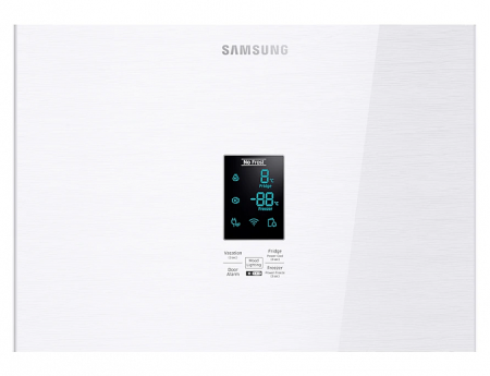Холодильник Samsung RB-37 K63411L
