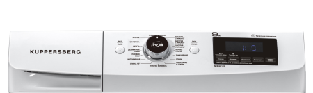 Стиральная машина KUPPERSBERG WIS 60129