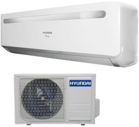 Сплит-система HYUNDAI H-AR1-09H-UI011