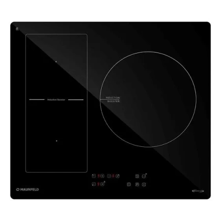 Варочная поверхность MAUNFELD CVI593BBK Inverter
