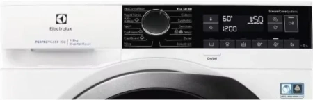 Стиральная машина ELECTROLUX EW7F248AS