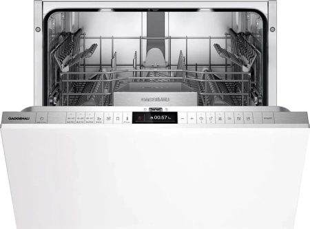 Посудомоечная машина GAGGENAU DF271101