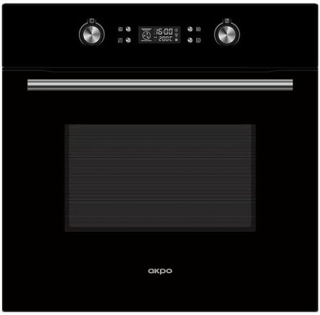 Духовой шкаф AKPO PEA 7009MED03 BL