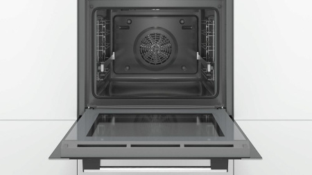 Духовой шкаф Bosch HBA 3140S0 нержавеющая сталь