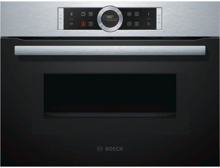 Духовой шкаф BOSCH cmg633bs1