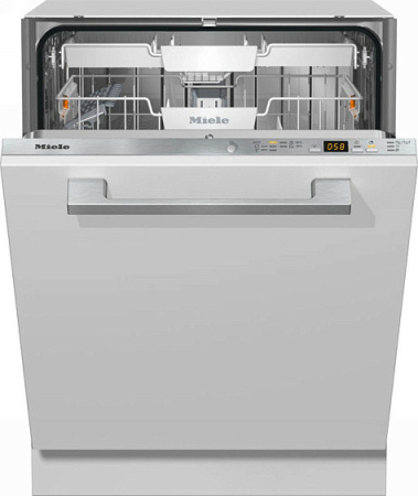 Посудомоечная машина MIELE G 5150 SCVi Active