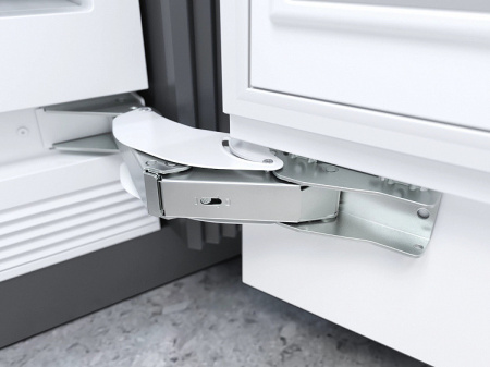 Морозильная камера MIELE F 2672 Vi