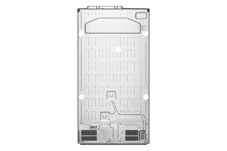 Холодильник LG GC-B257SBZV