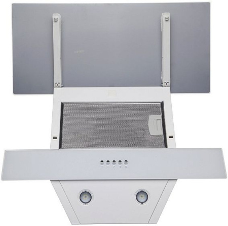 Вытяжка KONIGIN Oriole White 60