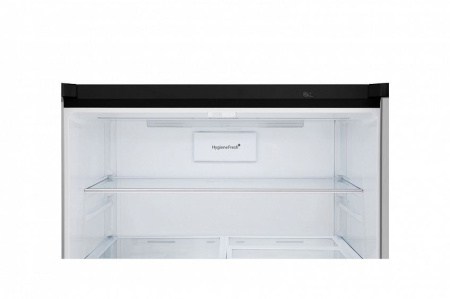 Холодильник LG GC-Q22FTBKL