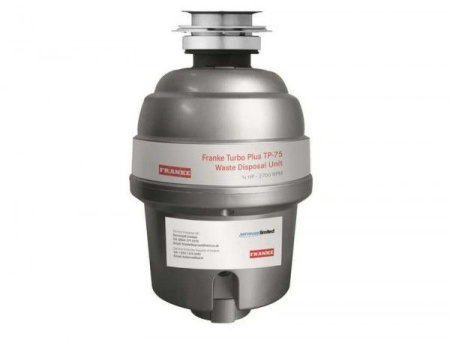 Измельчитель бытовой FRANKE 134.0287.932 FRANKE TP 75