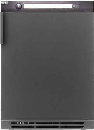 Сушильная машина ASKO TDC145V G