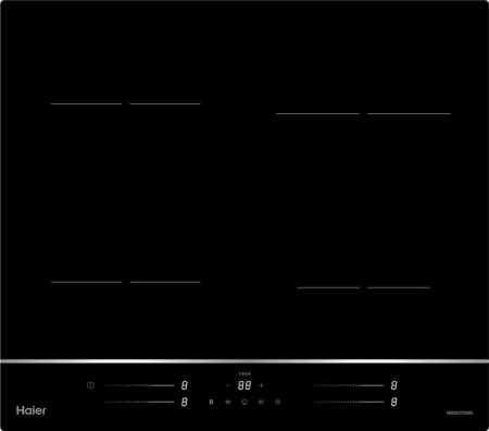 Варочная поверхность HAIER HHY-Y64WSLB