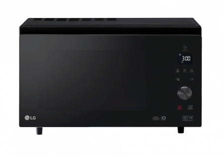 Микроволновая печь LG MJ-3965BIS