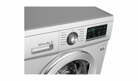 Стиральная машина LG FH-2G6TD4