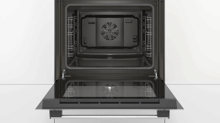 Духовой шкаф BOSCH HBF512BV1R