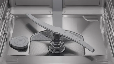 Посудомоечная машина BOSCH SBD 6ECX12E