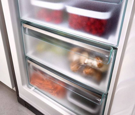 Холодильник MIELE KFN 29283 D edt/cs