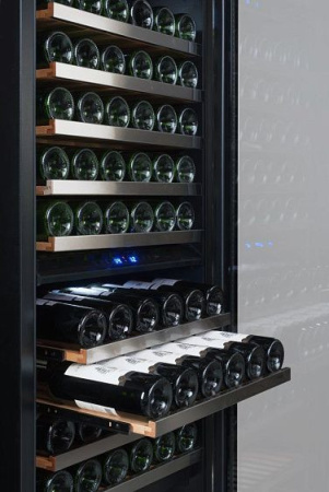 Винный шкаф LA SOMMELIERE TR3V181